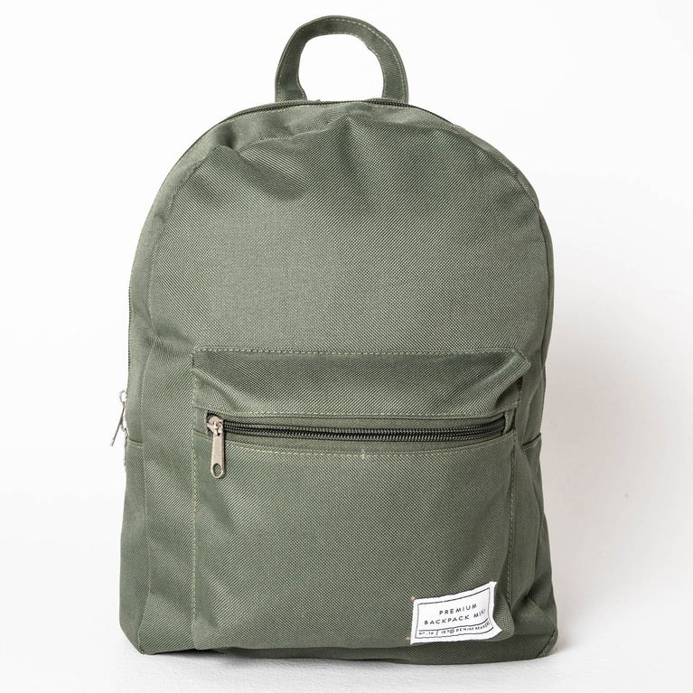 Väska "Premium backpack mini" Väska "Premium backpack mini"